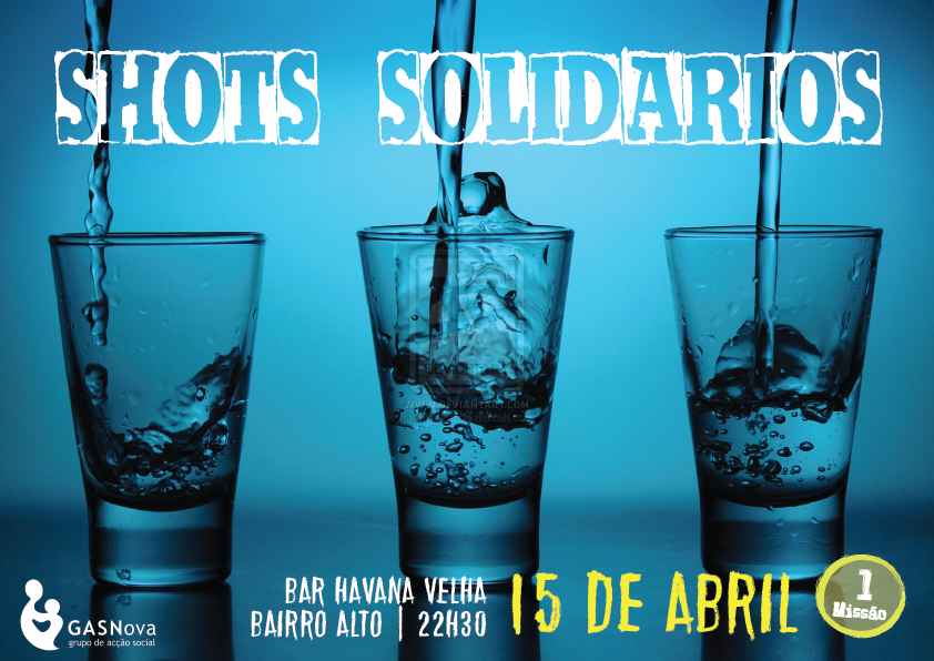 Havana Velha 15 Abril