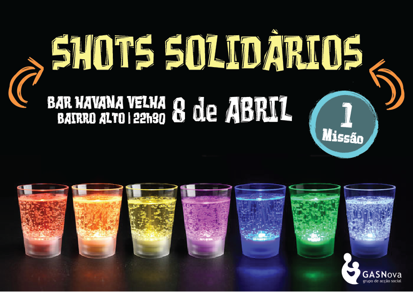 Havana Velha 8 Abril